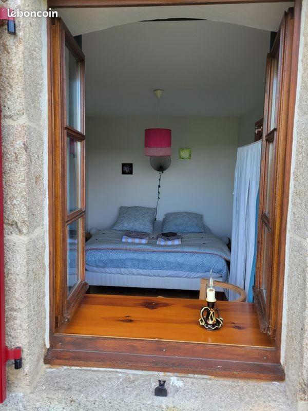 Se Reconnecter A La Nature Au Gite 3 Etoiles De Montager A Saint Andre De Chalencon Exterior foto