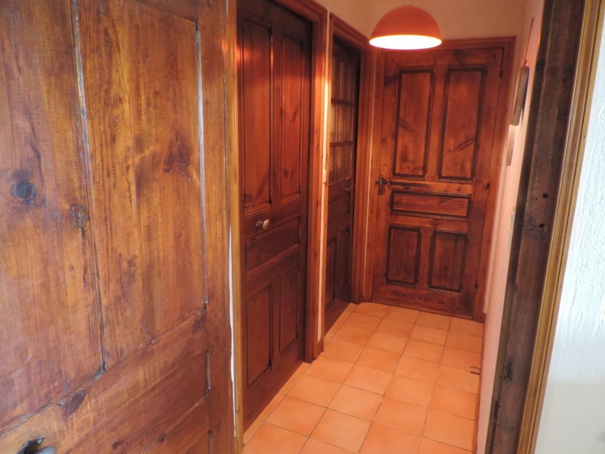 Se Reconnecter A La Nature Au Gite 3 Etoiles De Montager A Saint Andre De Chalencon Exterior foto